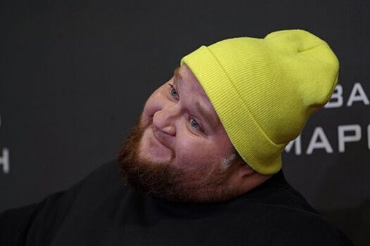 Умер танцор и актёр «Пухляш» из клипа Little Big