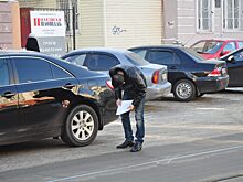 Территориальный коэффициент на полисы ОСАГО снизится в Нижегородской области