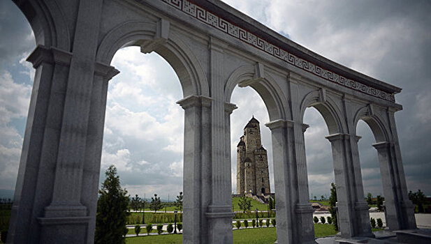 В Ингушетии появится учебник по истории региона