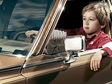 Отцы и дети: в Буе за рулём поймали пьяного подростка без прав