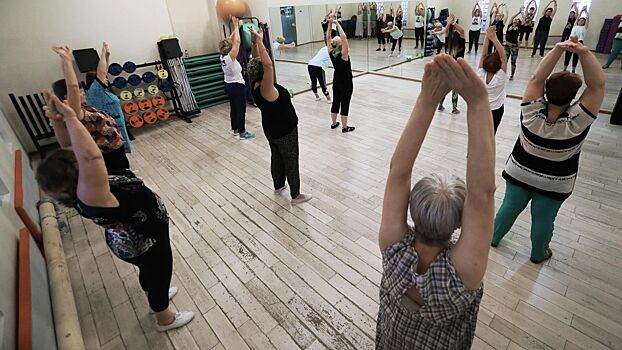 Почему важно не забрасывать физкультуру