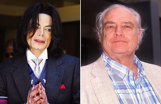 Сын Марлона Брандо высказался о подозрениях своего отца в отношении «нездоровых наклонностей» Майкла Джексона