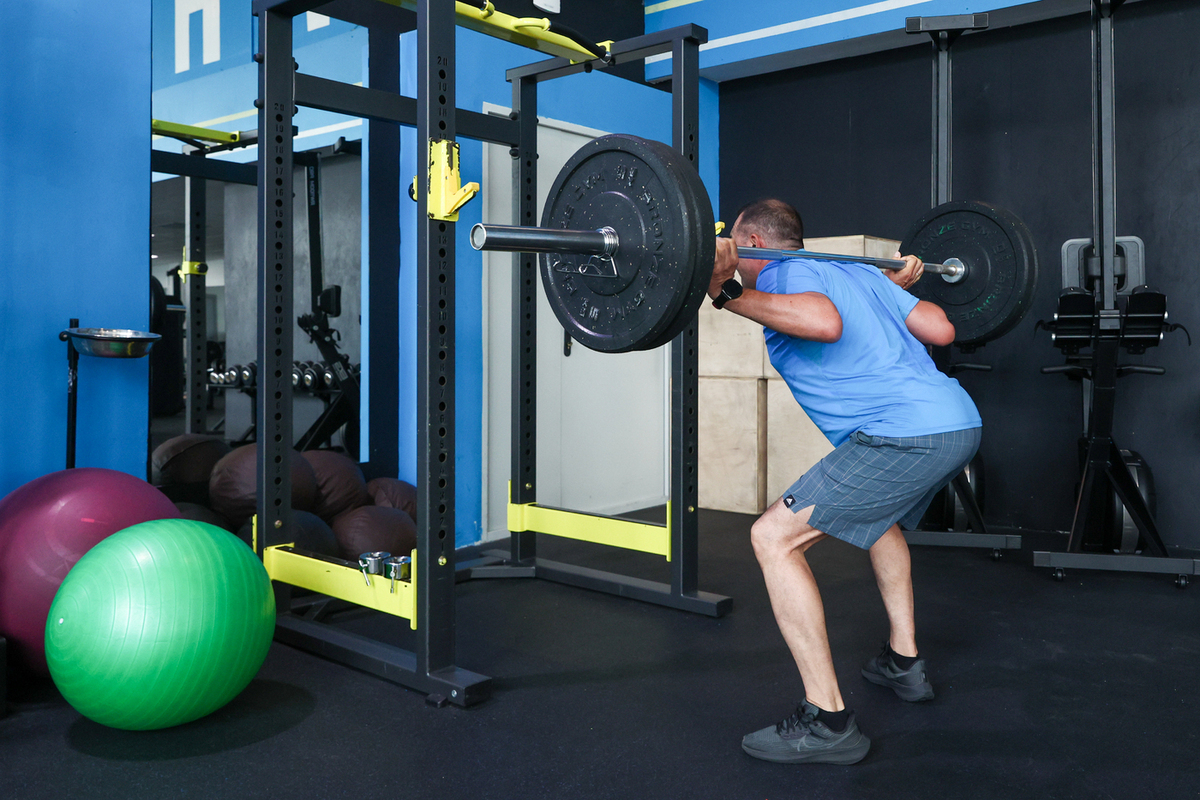 Мужчина скоропостижно скончался в фитнес-клубе на юге Москвы