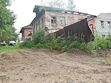 Дом Сыроежиных в Тутаеве включили в Единый государственный реестр объектов культурного наследия