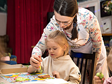 Елка удачи: ростовчанка идет на рекорд, расписывая пряники