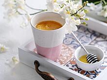 6 интересных миксов с медом