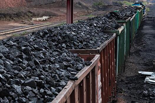 Цены на уголь для энергетики в Польше выросли за год в два-три раза