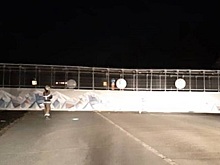 В Екатеринбурге подсчитывают сумму ущерба от падения моста