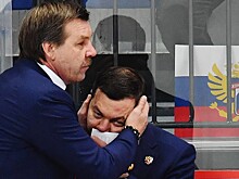 Кажется, бывшие тренеры сборной России ненавидят друг друга. Баттл Знарка и Воробьев — круто для КХЛ