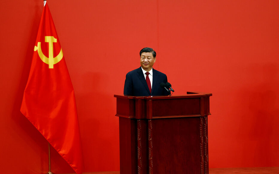 Си Цзиньпин сталкивается с «огромными проблемами»: Китай осуждает «безответственные» высказывания Байдена