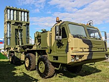 Полк ЗРС С-350 «Витязь» завершает обучение и в скором времени поступит на службу в ЮВО