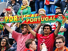 Португалия - США: прямая трансляция, составы, онлайн - 0:0