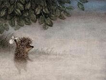 Ежик в тумане коммерции: настоящее и будущее российской анимации