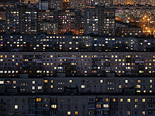 В Хакасии с 28 октября вводится комендантский час