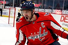 Daily Faceoff включил Александра Овечкина в список самых устрашающих хоккеистов в современной НХЛ, Горди Хоу, Том Уилсон