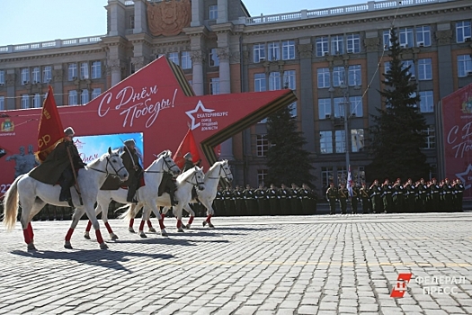 Из казаков на Северном Кавказе создадут щит России