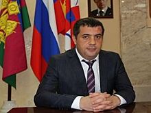 Эдуард Волков назначен новым заместителем главы Сочи