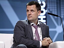 Главный архитектор Москвы принял участие в чемпионате России по марафону