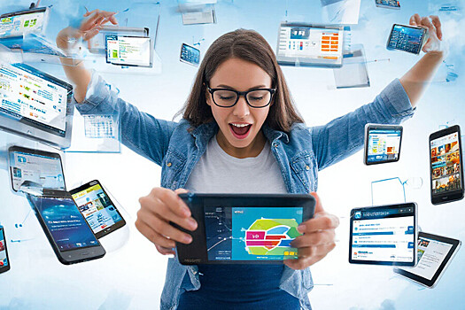 Сбой интернета в Ростове 19 декабря: что происходит в центре города и возможные причины