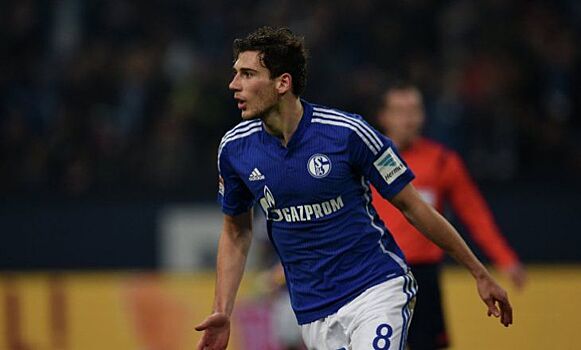 Горетцка опровергает наличие договоренности с "Баварией"