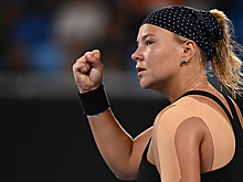 Шнайдер обогнала Касаткину в рейтинге WTA