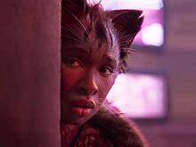Звезда «Кошек» Дженнифер Хадсон: «Свою песню я пела 35 раз, потому что плакала»