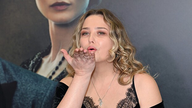 Аглаю Шиловскую заподозрили в плагиате музыки