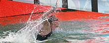 Пловцы из Подмосковья завоевали медали чемпионата России на открытой воде