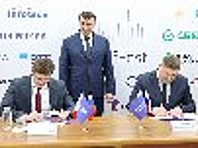 Заместитель директора ФСИН России Сергей Щербаков принял участие в Международном фестивале науки
