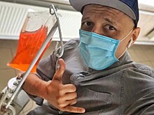 Звезда российских сериалов о борьбе с раком: "Меня колбасит"