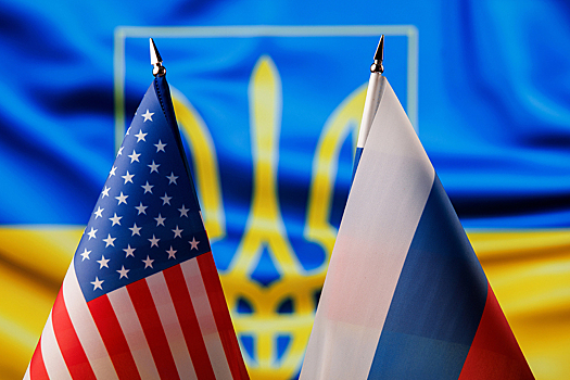 Названы ожидания от нового раунда переговоров между Россией и Украиной в Эмиратах