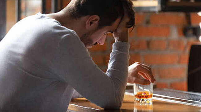 Житель Пермского края заплатил штраф в 100 тысяч рублей за пьяную месть