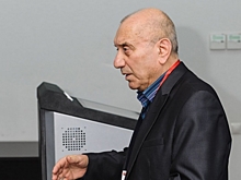 Временным президентом омского Союза строителей стал 83-летний Мосенкис