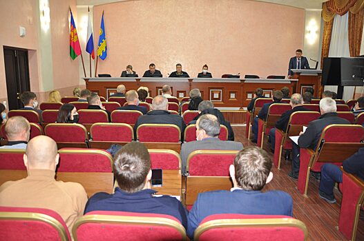 Тариф на мусор в Анапе не увеличится