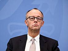 В Германии начали сомневаться в компетентности Мерца