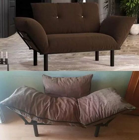Решили купить диван в Алиэкспресс.   