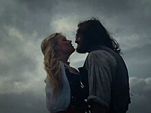 Warner Bros выпустила трейлер драмы «Грозовой перевал» с Марго Робби