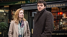 BBC экранизирует третий детективный роман Джоан Роулинг о Корморане Страйке