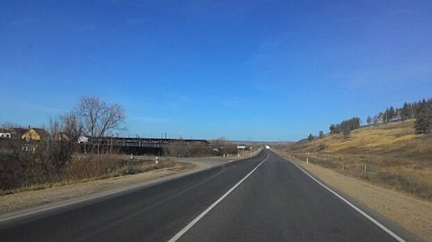 Контракты по объектам проекта «Безопасные и качественные дороги» в Иркутской области должны быть заключены до 31 марта