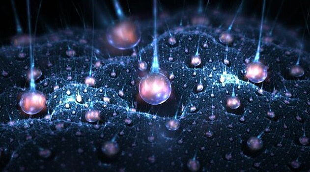 Создан магнит для доставки лекарств в тело человека