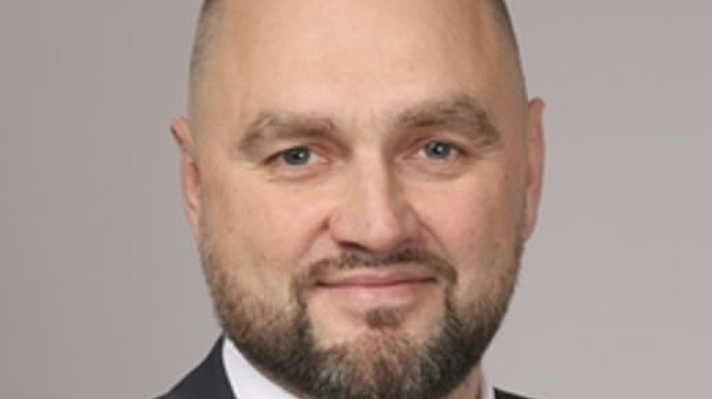 Депутат из Дзержинска Евгений Монахов задержан в Нижегородской области