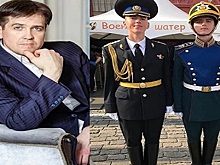 21 год назад Денис Матросов не признал сыновей-близнецов. Они выросли и стали красавцами. Как и чем живут Вова и Юра Татаровы