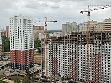 Инвесторы предпочитают вкладываться в строительство, а в не модернизацию