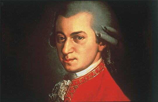 AFP: на аукционе в Париже не смогли продать манускрипт Моцарта