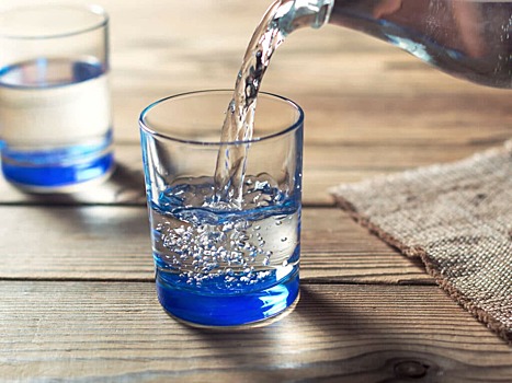 Ученые Пермского Политеха нашли способ очистки воды с помощью продуктов нефтепереработки