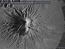 «Роскосмос» рассказал о работе спутника «Кондор-ФКА»