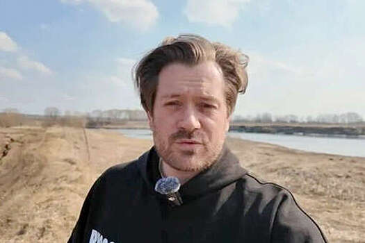 Француз Шарль похвалил семейные ценности и высокий сервис в России