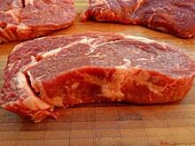 Куда пропала местная говядина?