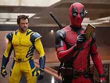 Сборы «Дэдпула и Росомахи» превысили $1,3 млрд