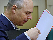 Минфин разместит евробонды на $7 млрд
